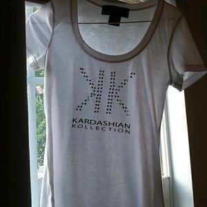 Kadashian Kollection tshirt